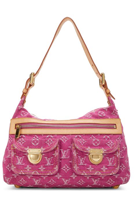 pink louis vuitton bag fake|louis vuitton pink monogram.